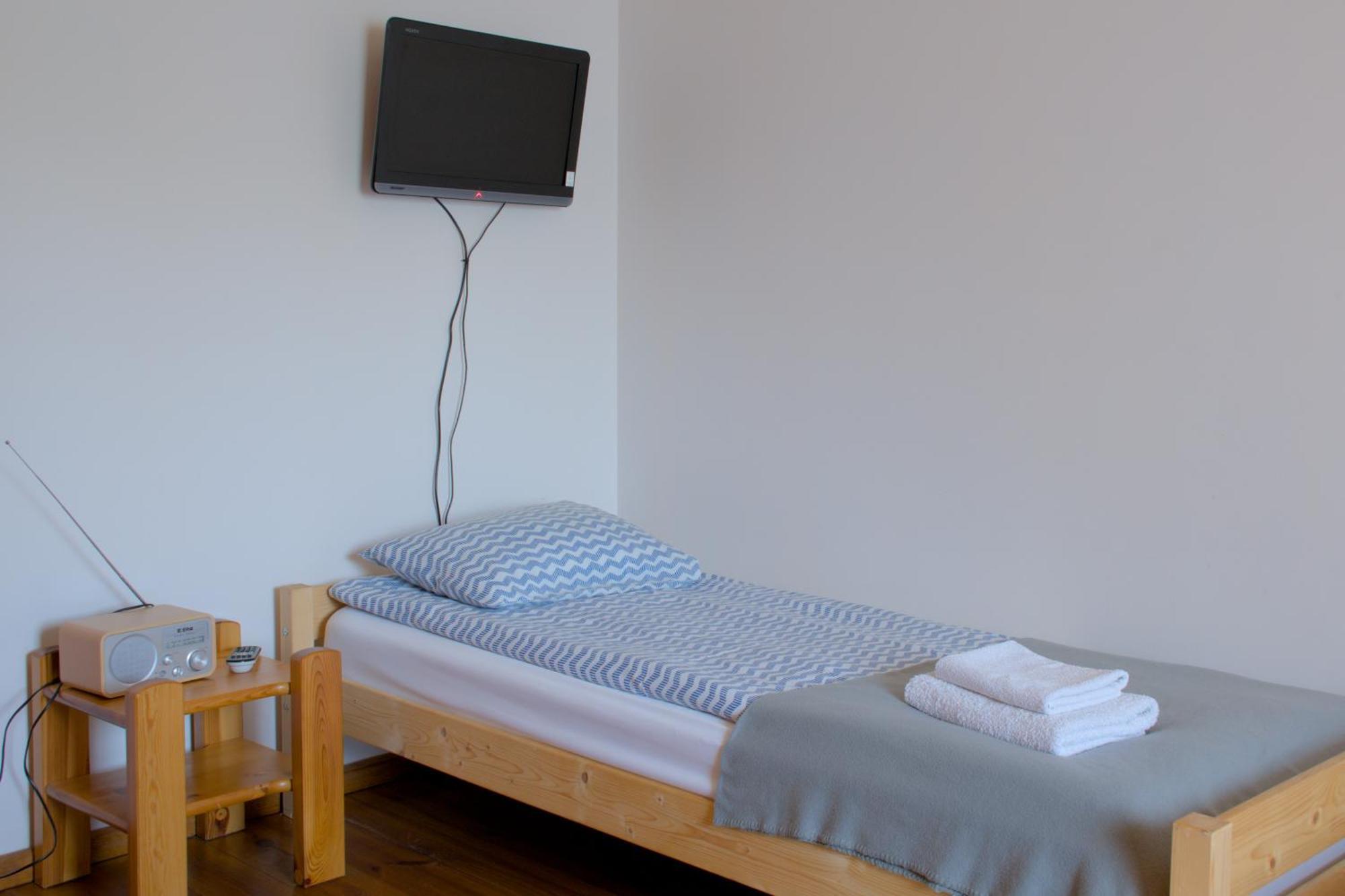 Bed and Breakfast Gosciniec Kocmierzow Sandomierz Esterno foto