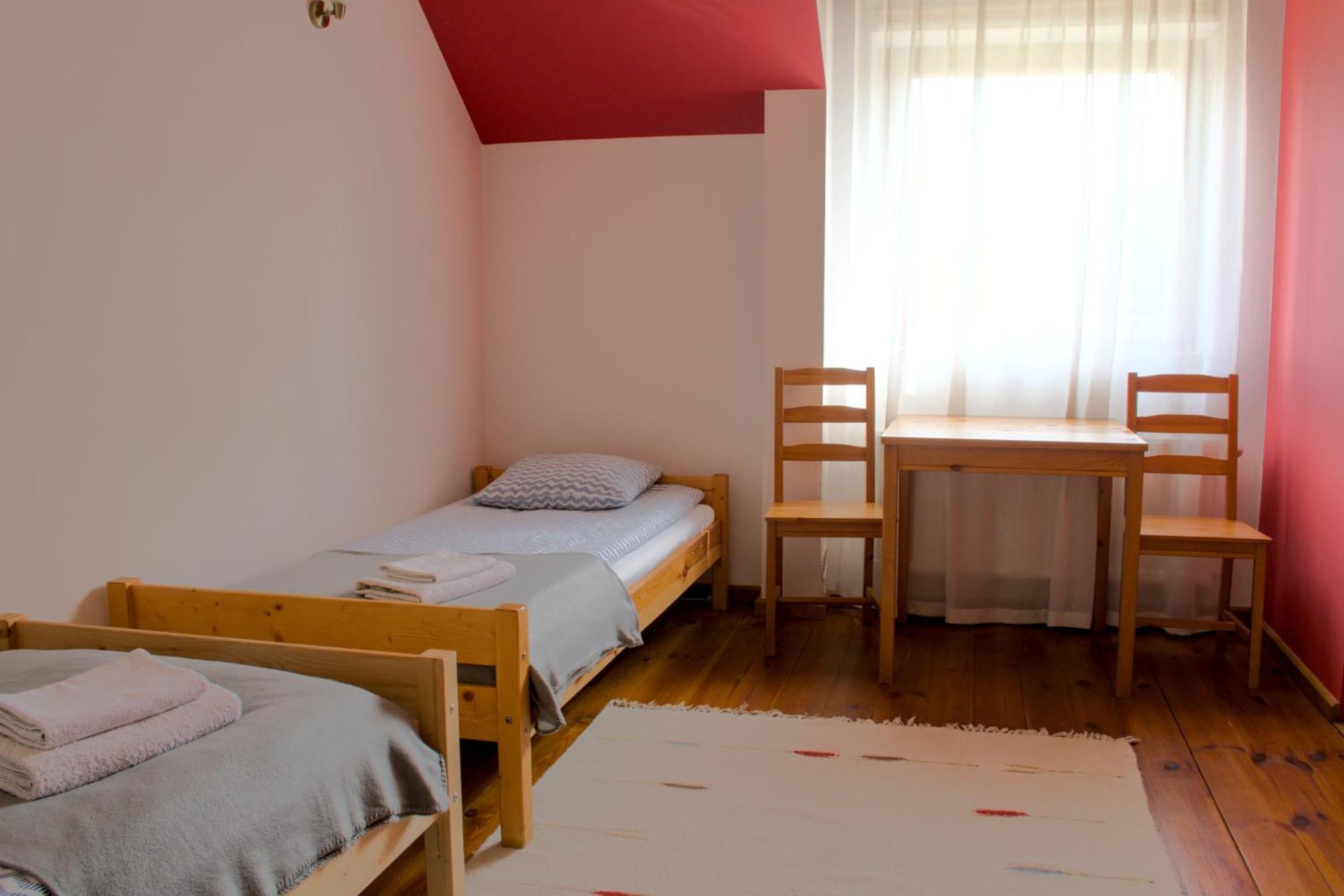 Bed and Breakfast Gosciniec Kocmierzow Sandomierz Esterno foto