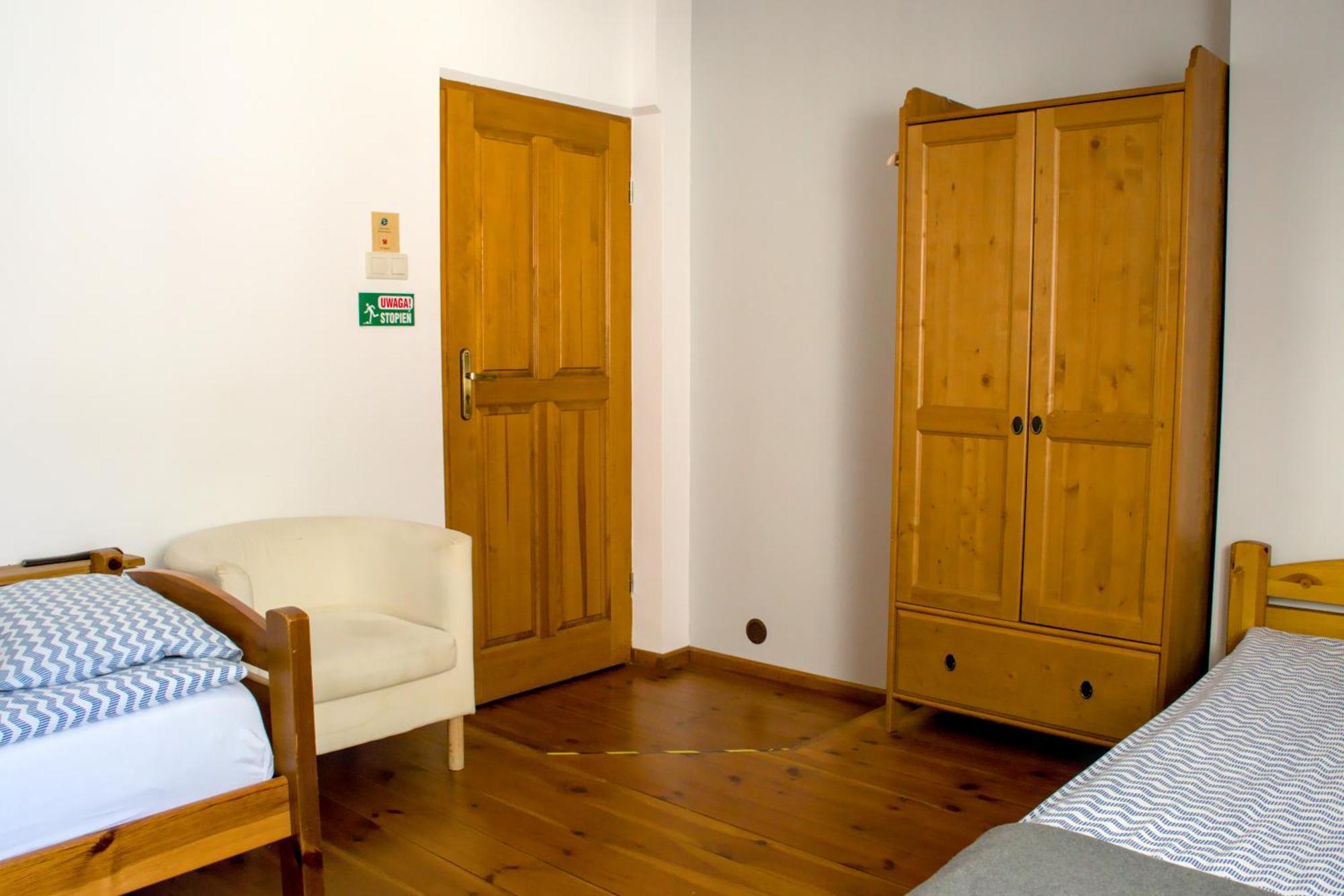 Bed and Breakfast Gosciniec Kocmierzow Sandomierz Esterno foto