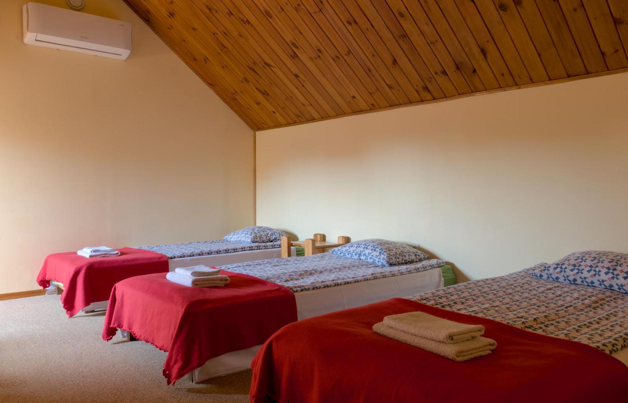 Bed and Breakfast Gosciniec Kocmierzow Sandomierz Esterno foto
