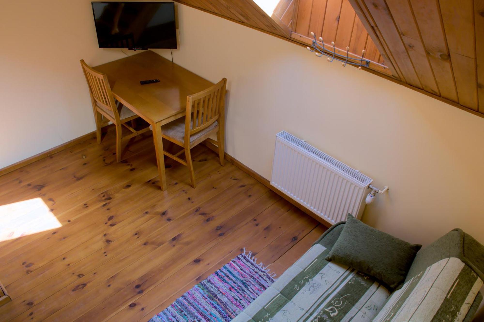 Bed and Breakfast Gosciniec Kocmierzow Sandomierz Esterno foto