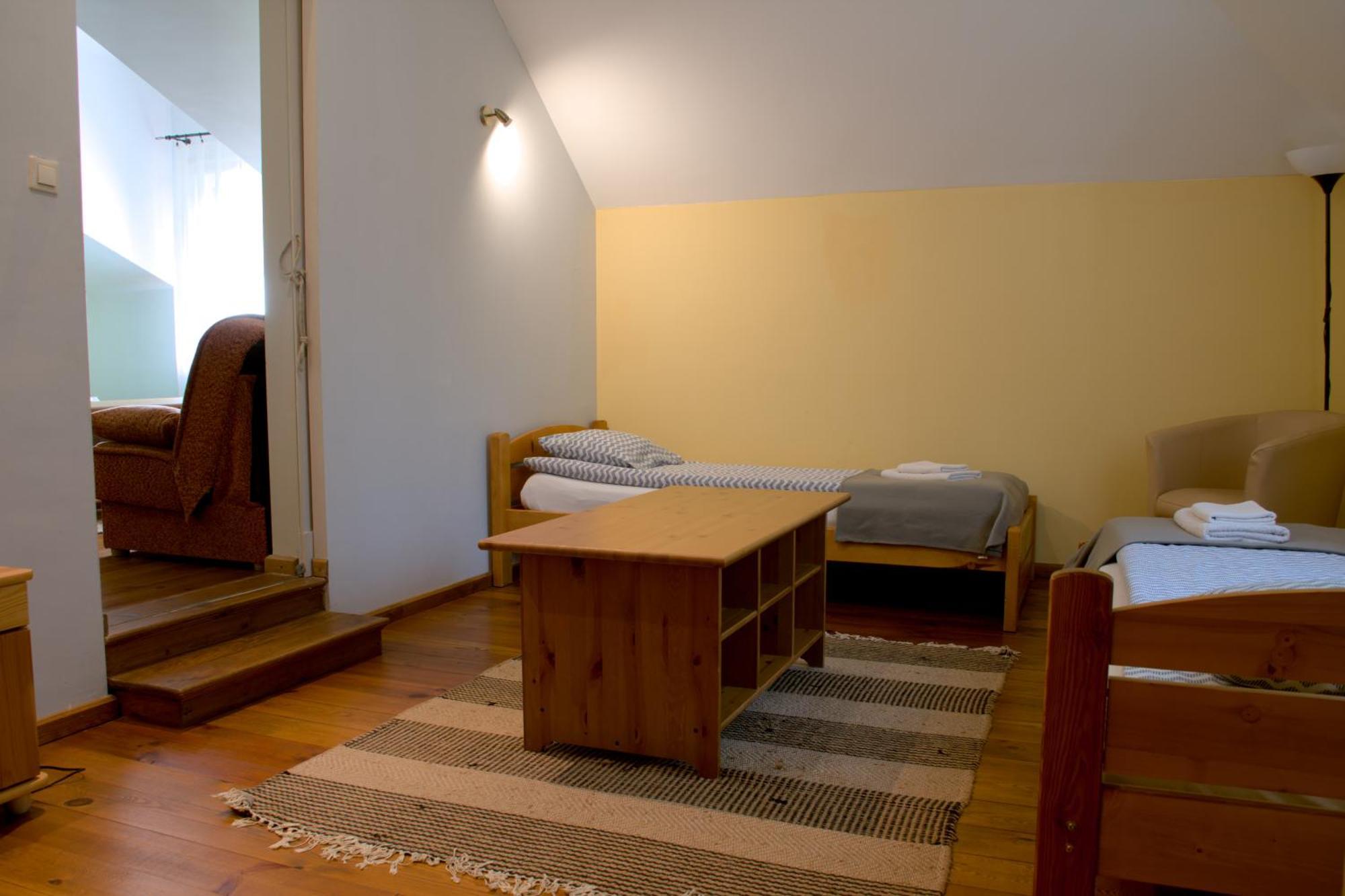 Bed and Breakfast Gosciniec Kocmierzow Sandomierz Esterno foto