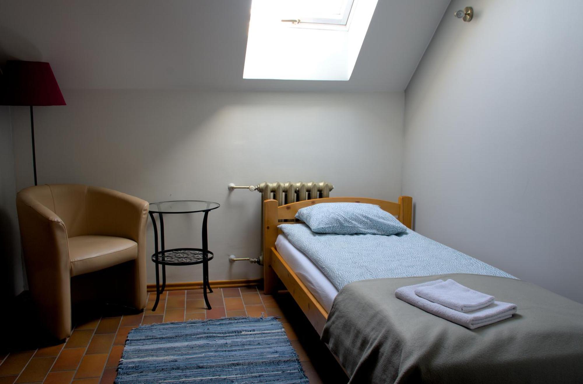 Bed and Breakfast Gosciniec Kocmierzow Sandomierz Esterno foto