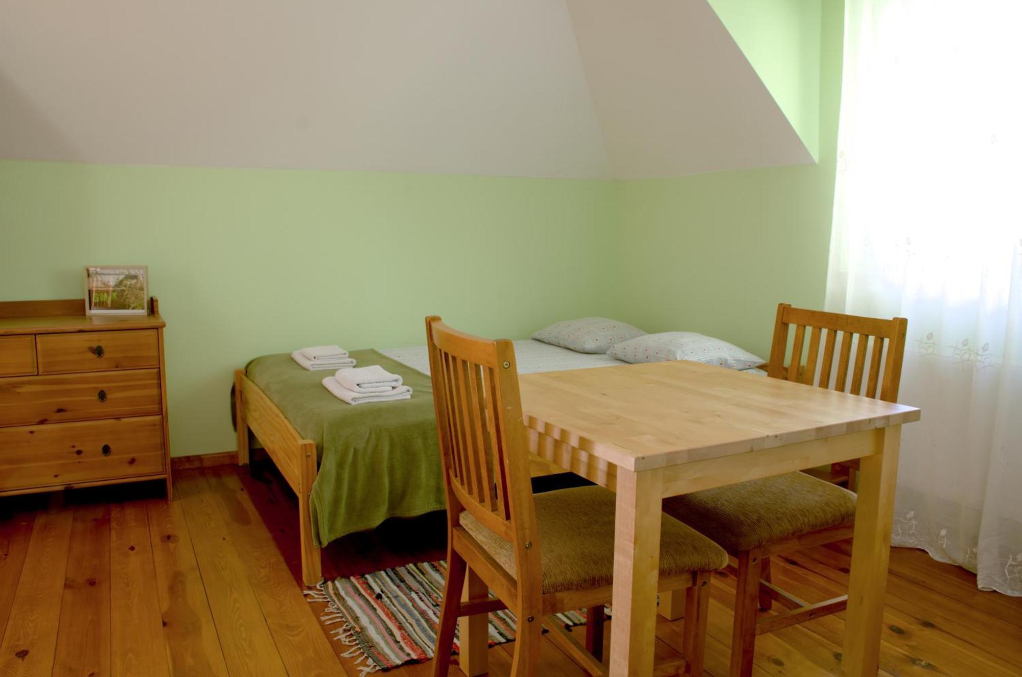 Bed and Breakfast Gosciniec Kocmierzow Sandomierz Esterno foto