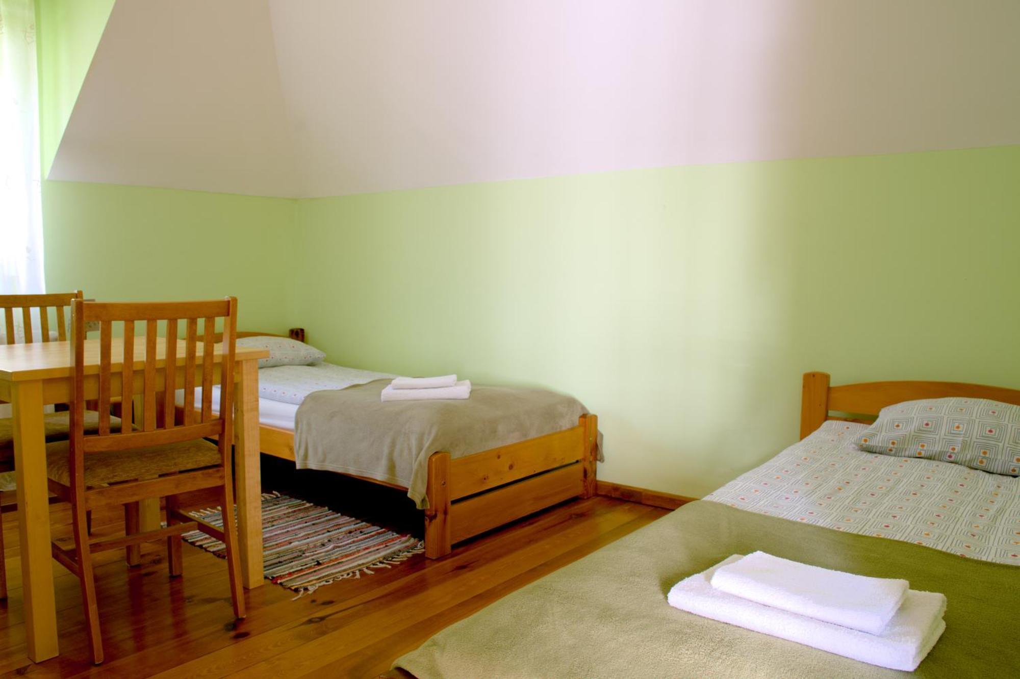 Bed and Breakfast Gosciniec Kocmierzow Sandomierz Esterno foto